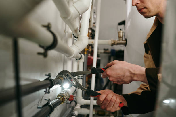 Best Water Leak Repair  in Kenhorst, PA