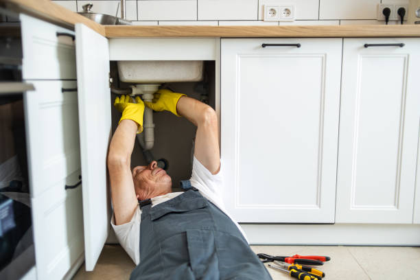 Best Residential Plumbing Services  in Kenhorst, PA