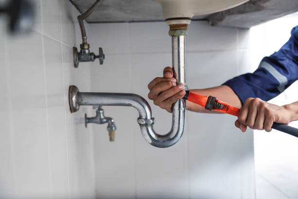 Professional Plumbing in Kenhorst, PA