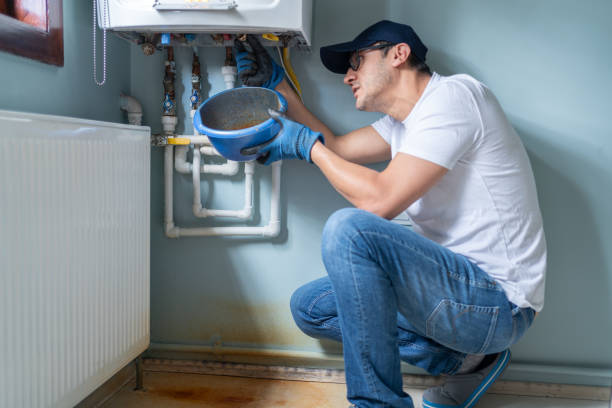 Best Residential Plumbing Services  in Kenhorst, PA