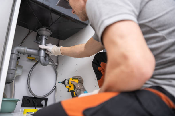 Best Plumbing Inspection Services  in Kenhorst, PA