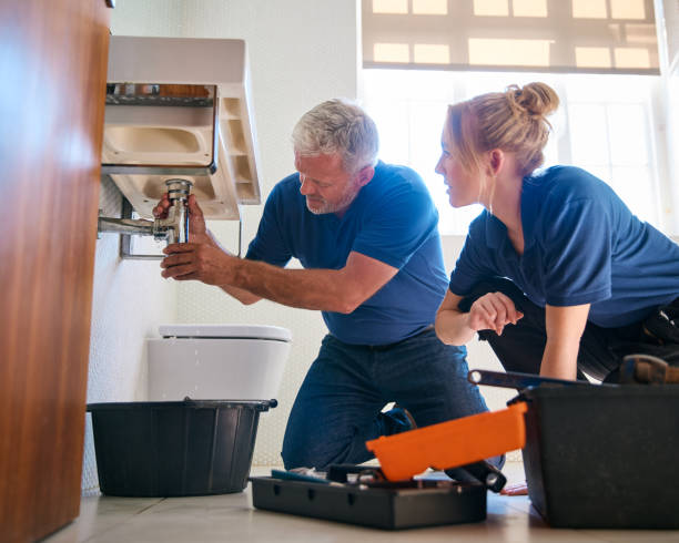 Best Toilet Repair Services  in Kenhorst, PA